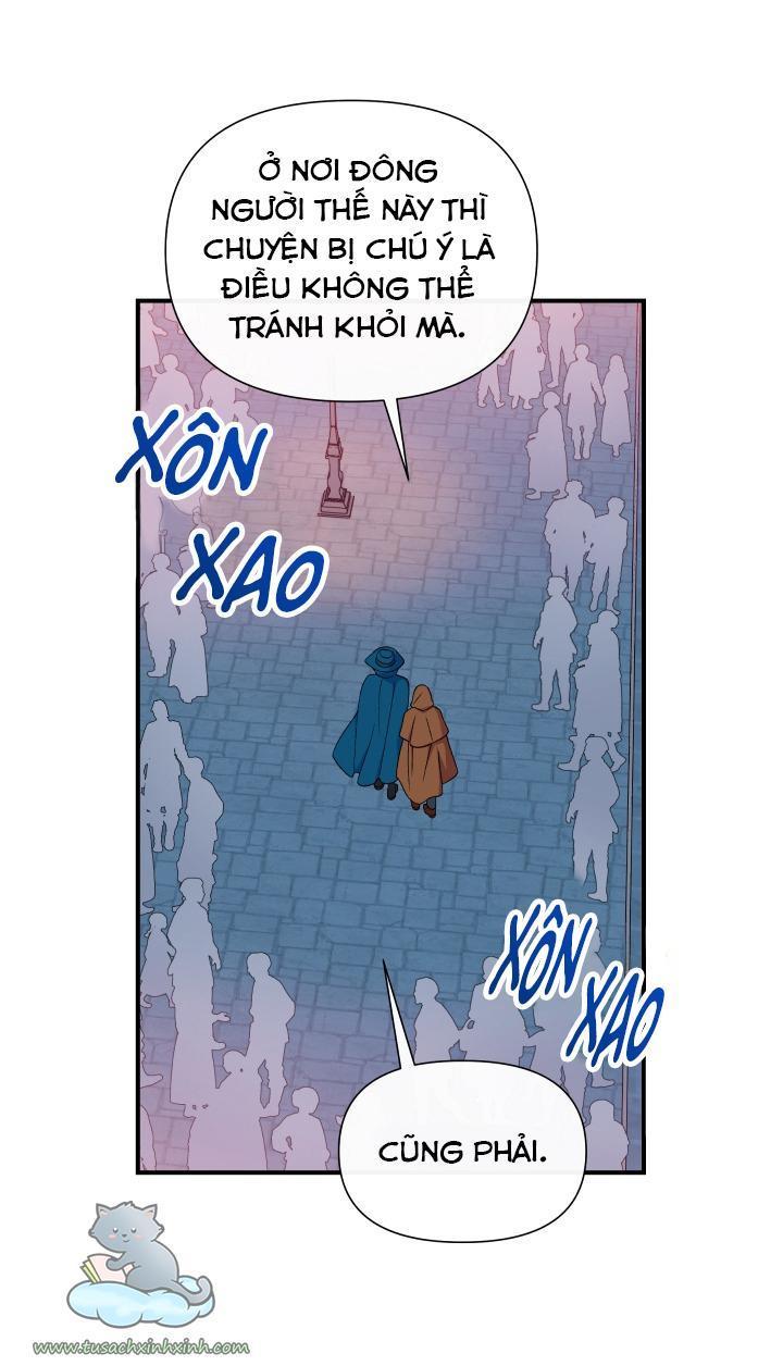 công nương khế ước của gia tộc công tước quái vật chapter 102 31