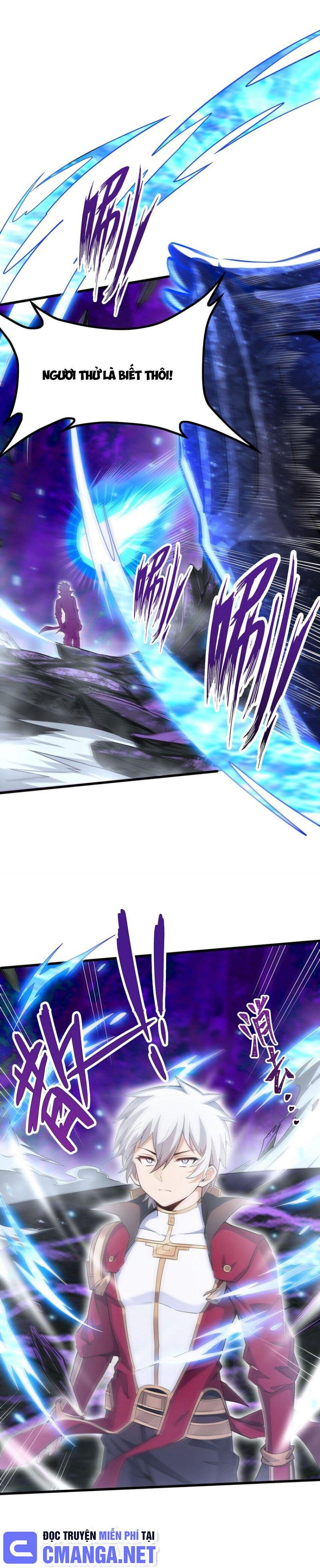 vô hạn sứ đồ và 12 nữ chiến binh chapter 365 3