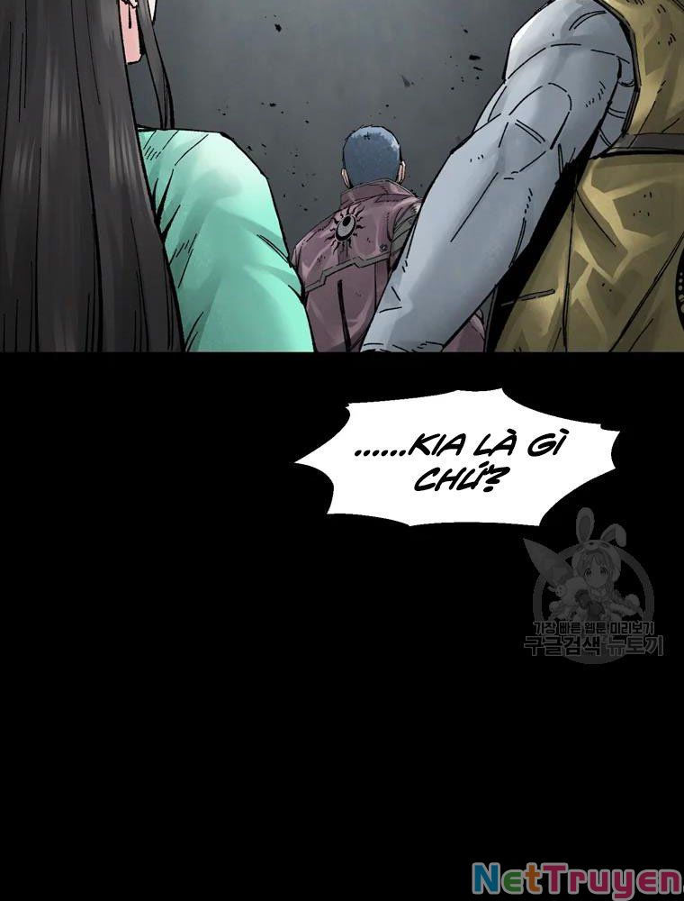 mật mã mê cung chapter 30 60