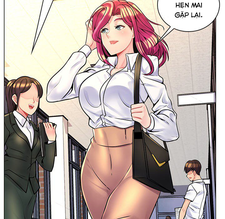 cô giáo biến thái chapter 32 47