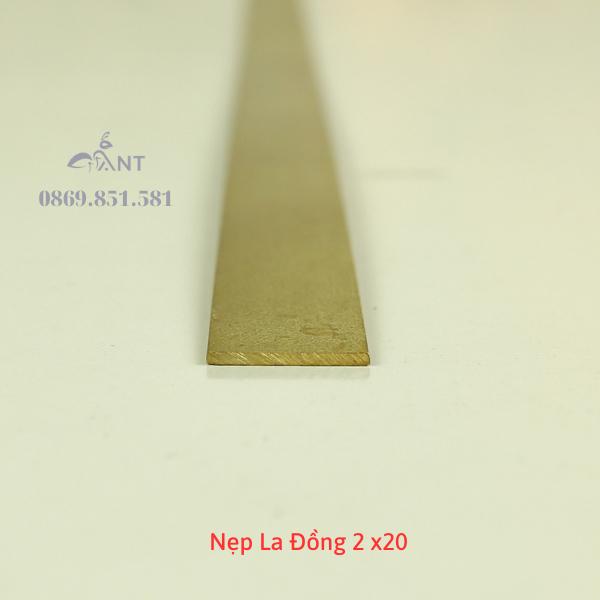 Nẹp la đồng 2li giá 1m, sx tại VN, thanh la đồng thau trang trí, chạy chỉ ron sàn đá hoa cương, trang trí nội thất