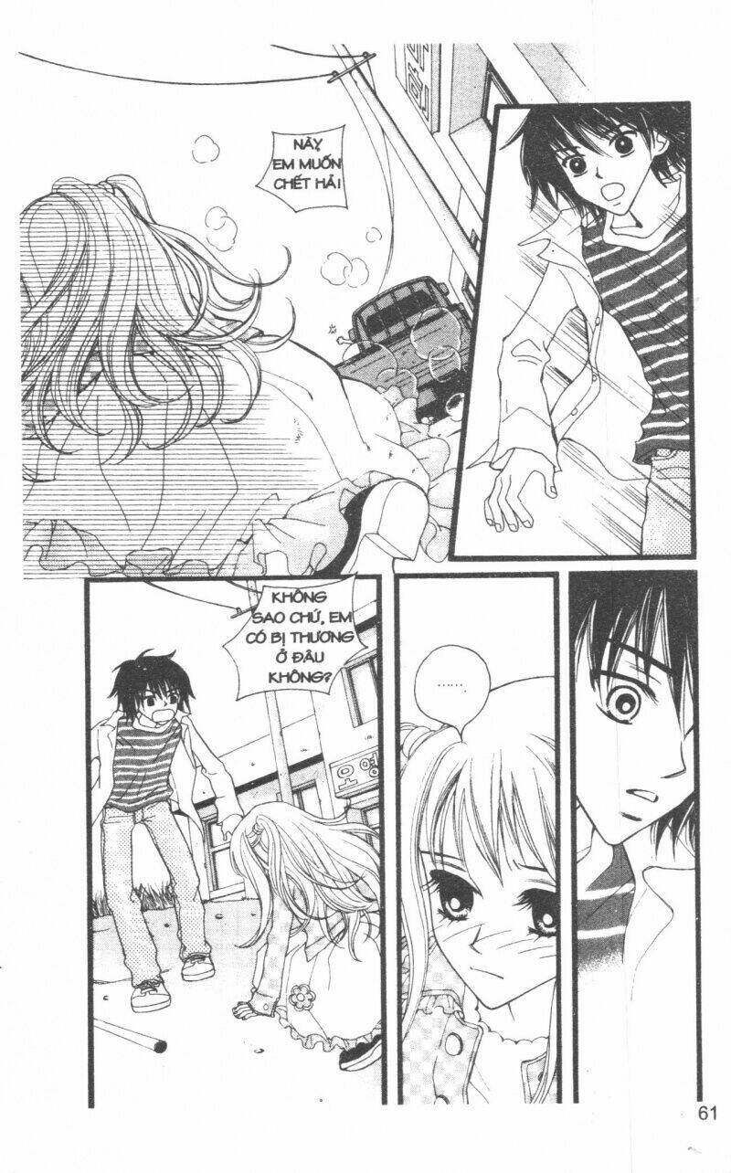 sad love story chapter 1 61