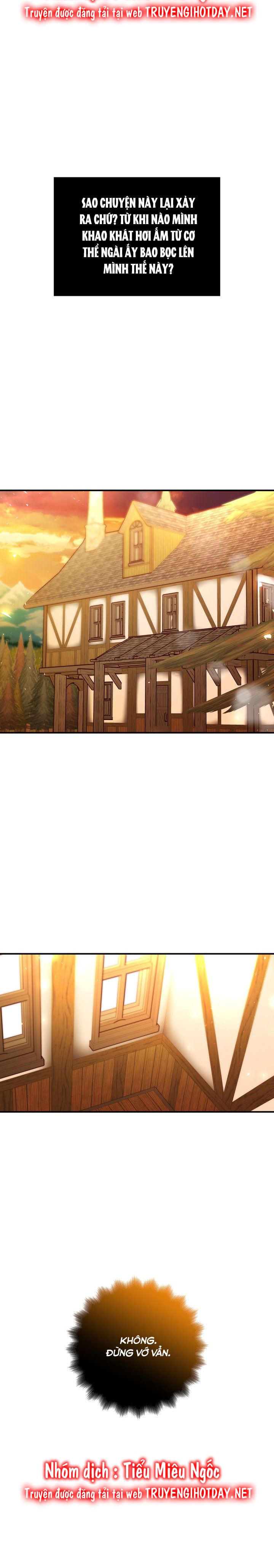 công lý của một ác nữ chapter 58 19