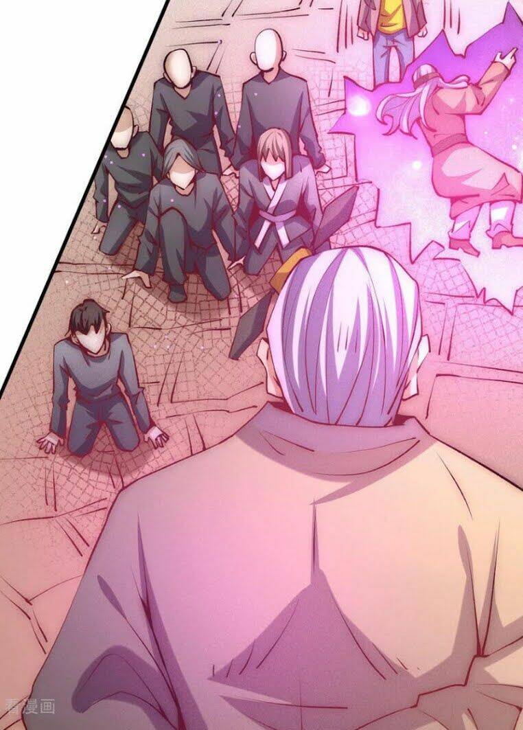 đô thị đỉnh phong cao thủ chapter 239 23