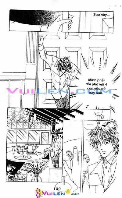 tìm anh - look for oppa chapter 1 100