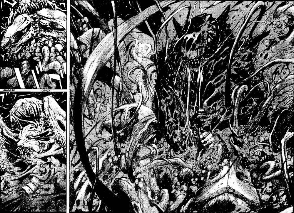 gauna biến hình chapter 1 38