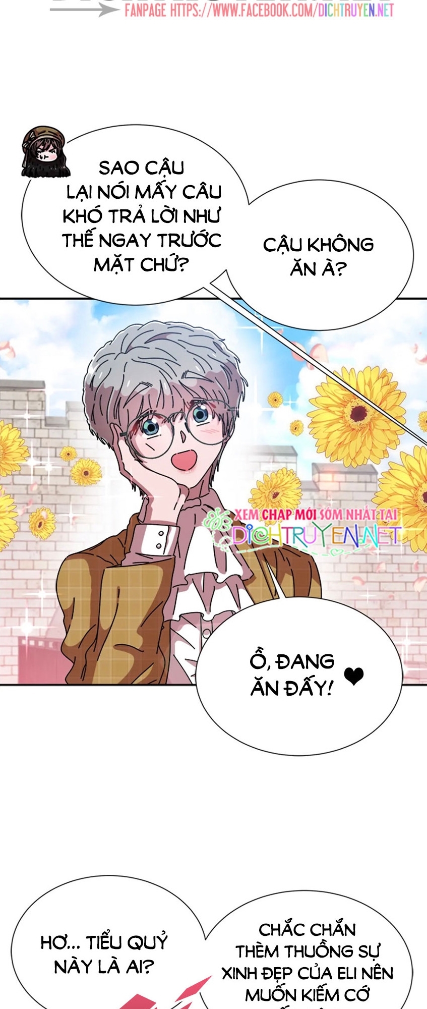 con gái bảo bối của ma vương chapter 82 37