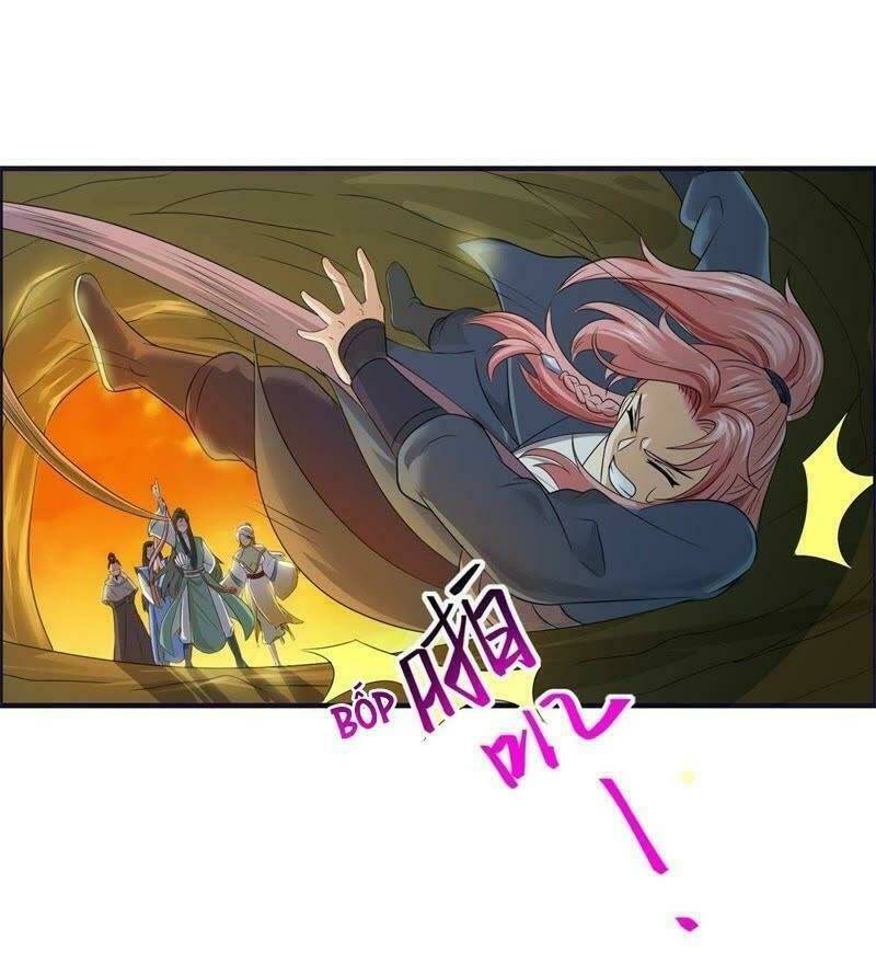 tối cường quang hoàn hệ thống chapter 56 1