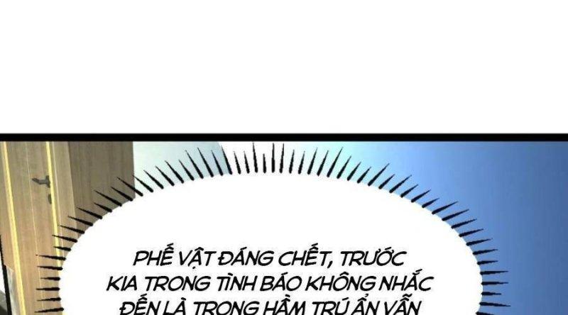đóng băng toàn cầu: tôi gây dựng nên phòng an toàn thời tận thế chapter 95 24