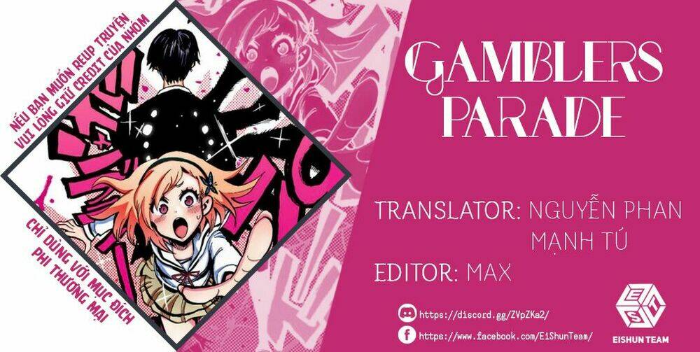 cuộc chiến cờ bạc chapter 16 2