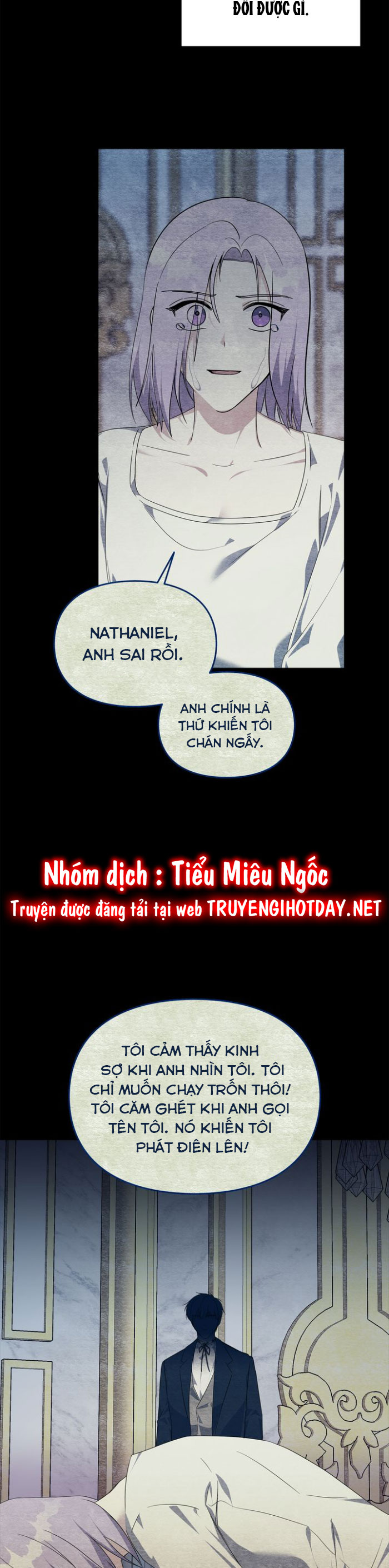 hãy nghe lời của tôi chapter 86 13