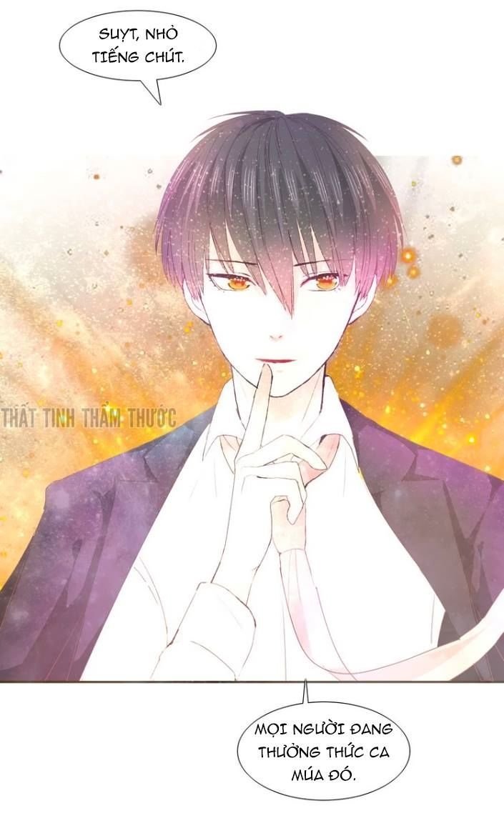 mộng văn sơn hải kinh chapter 8 18