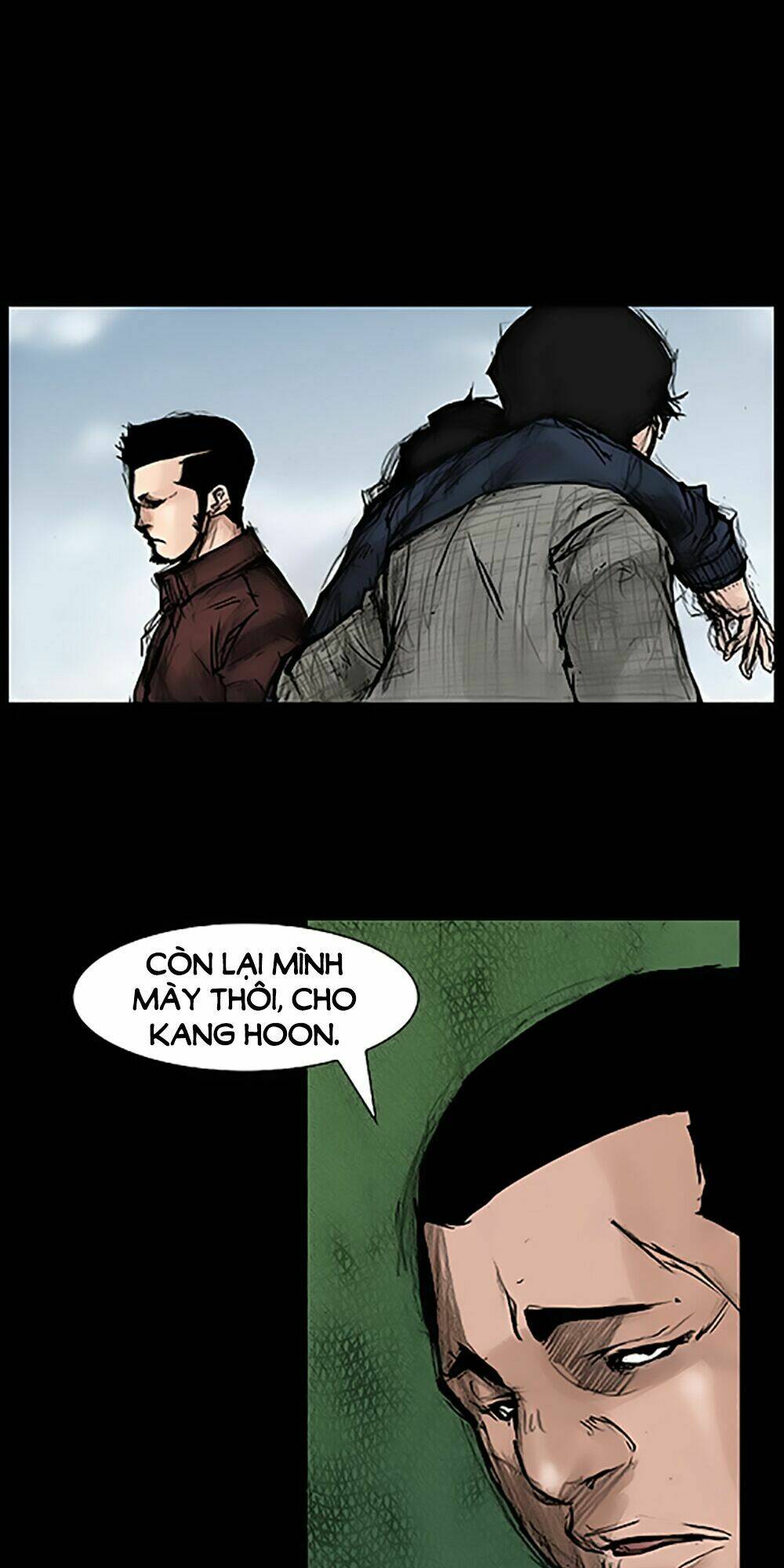 độc cô tiền truyện chapter 57 25