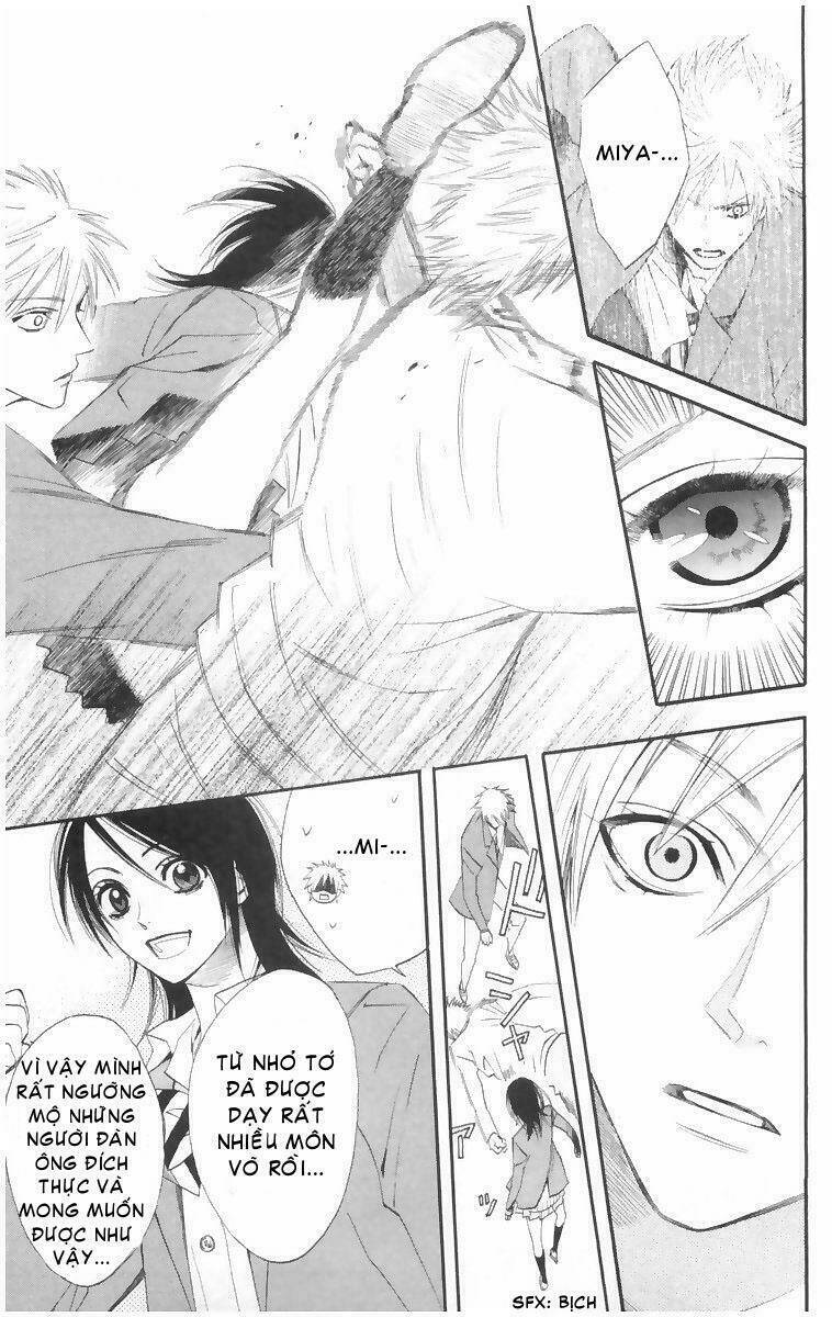 chàng trai hoàn hảo chapter 1 52