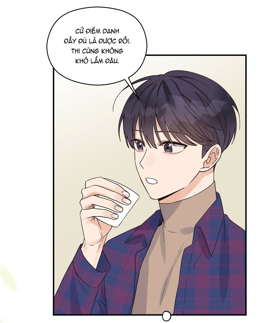 phức cảm tự ti của omega chapter 7 20