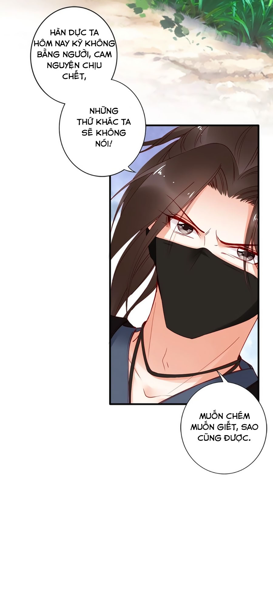 đế cung đông hoàng phi chapter 40 5