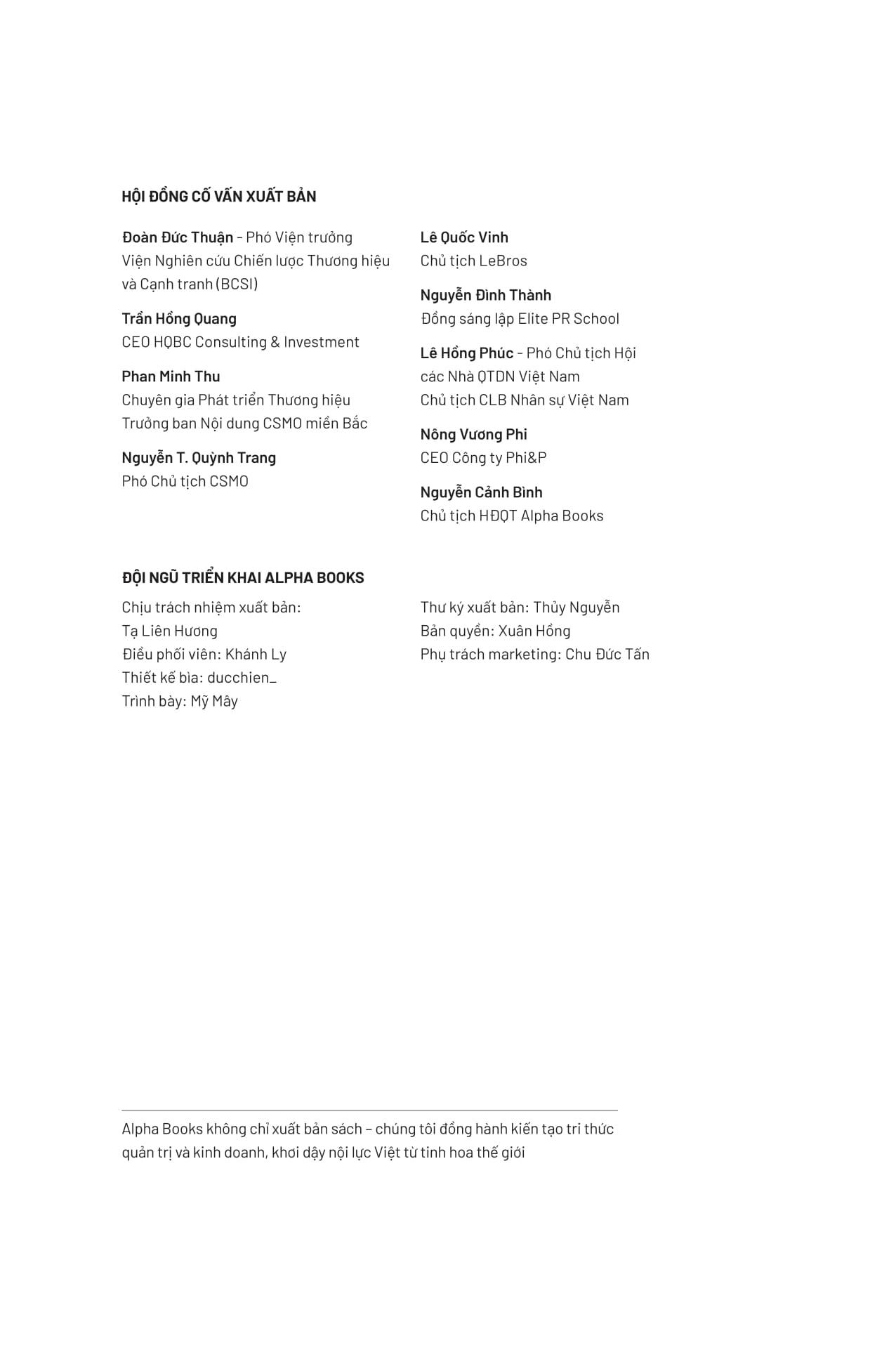 Sách - 50 Cuốn Sách Kinh Điển Về Kinh Doanh - Những Bài Học Về Chiến Lược, Đổi Mới Và Marketing Hiệu Quả