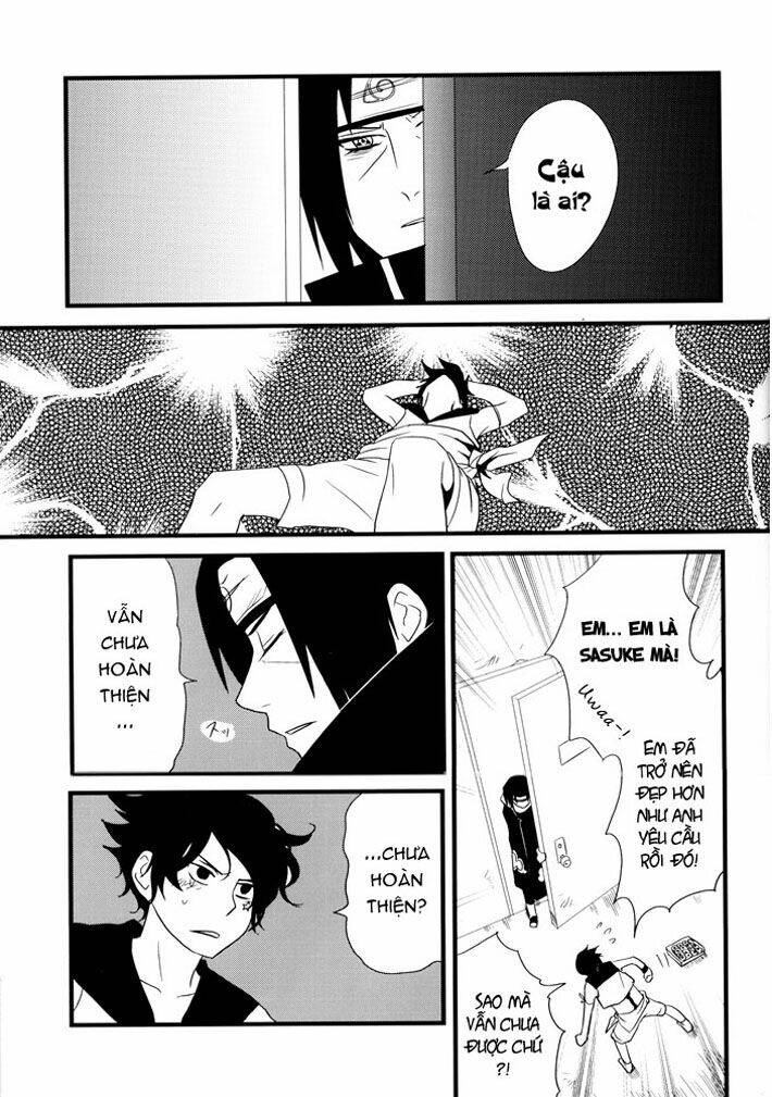 geki uchiha chapter 1 25