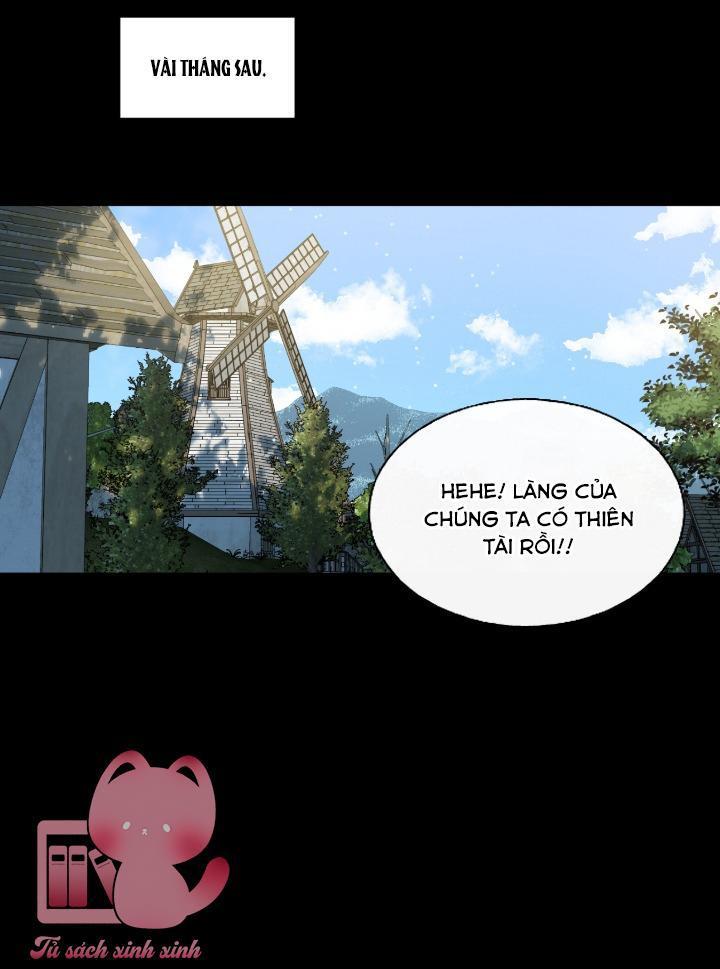 nguyện ước vô vọng của ma nữ chapter 20 17