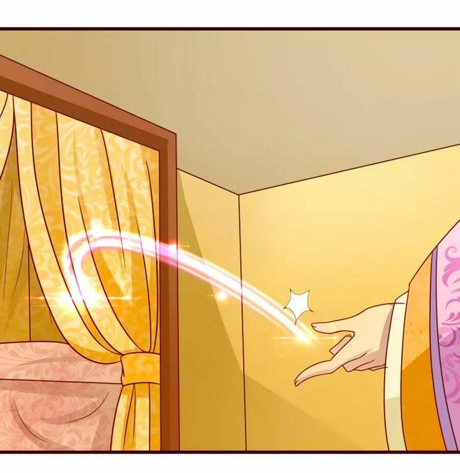 thỏ yêu tiểu vương phi chapter 12 8