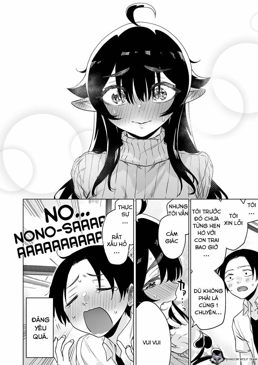 i brought home a succubus who failed o find a job chapter 11 5