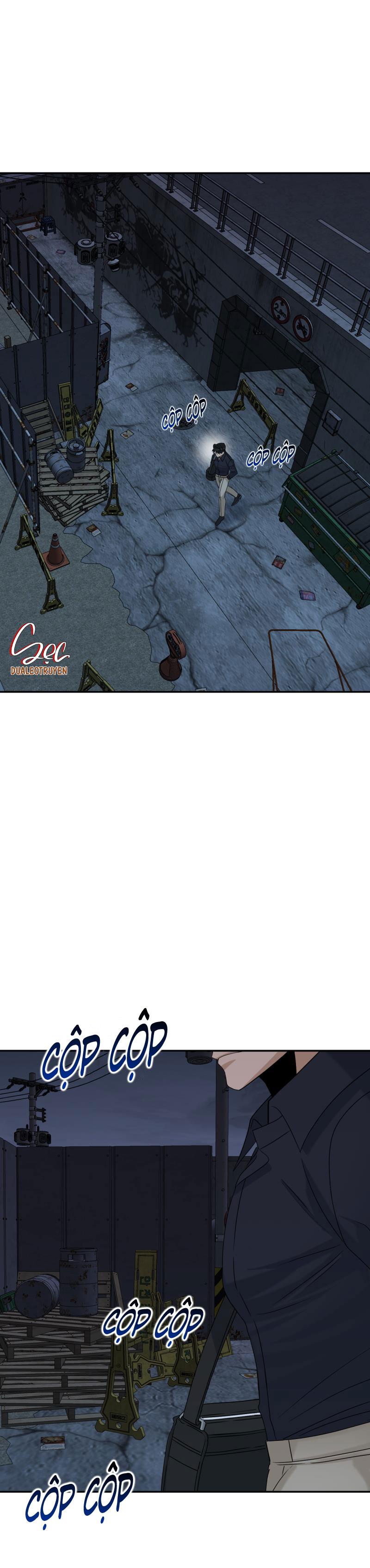 tuyển tập những ông chú tà zâm chapter 7.9 2