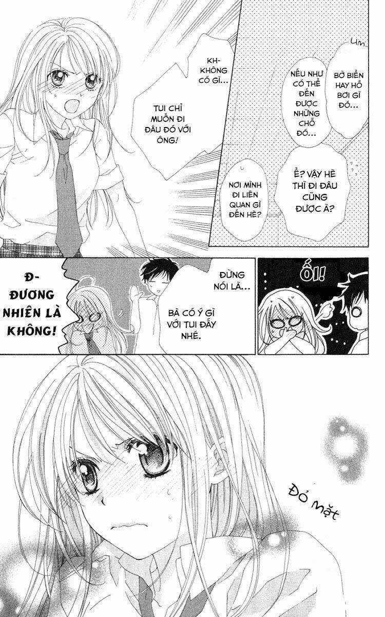 shinigami no ballad chapter 2 29