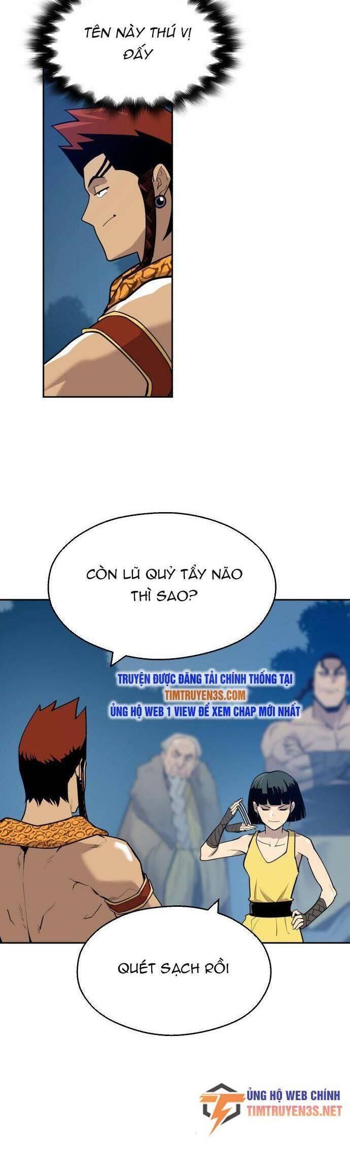 thiếu niên kiếm sư chapter 52 20