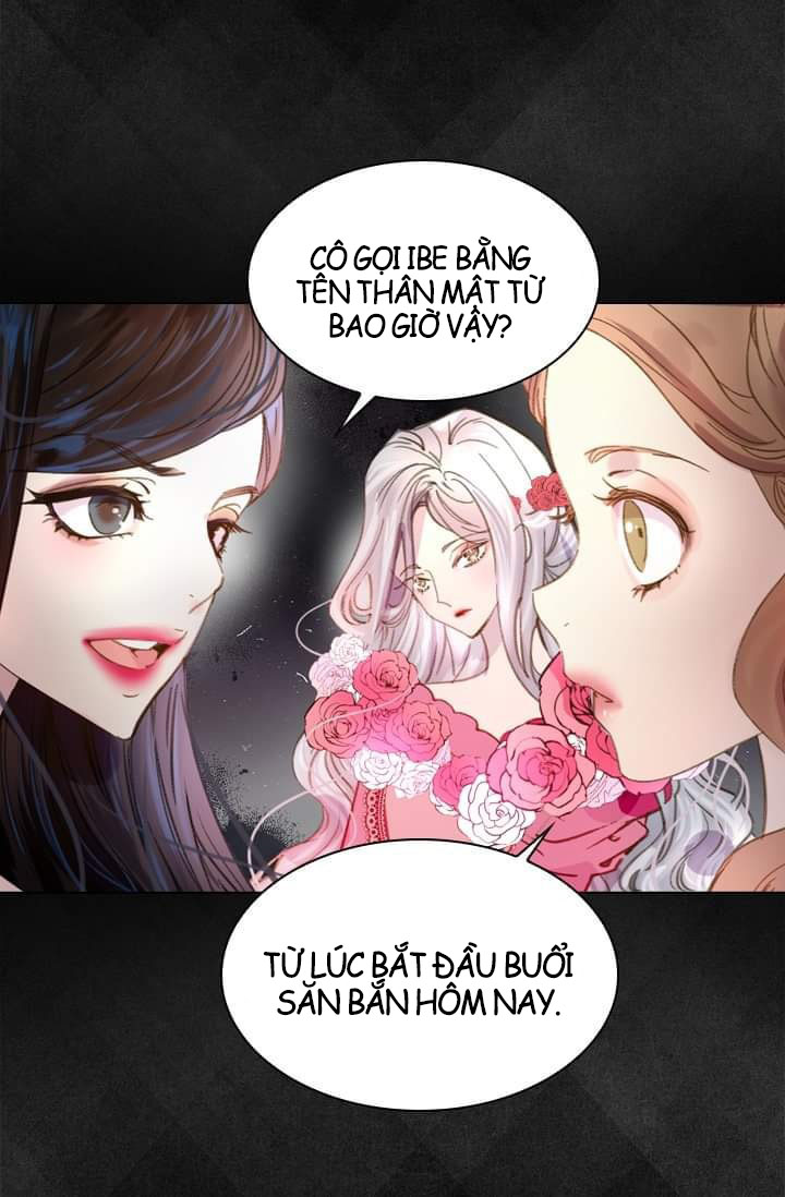 chiến lược sinh tồn của tiểu thư chapter 15 47