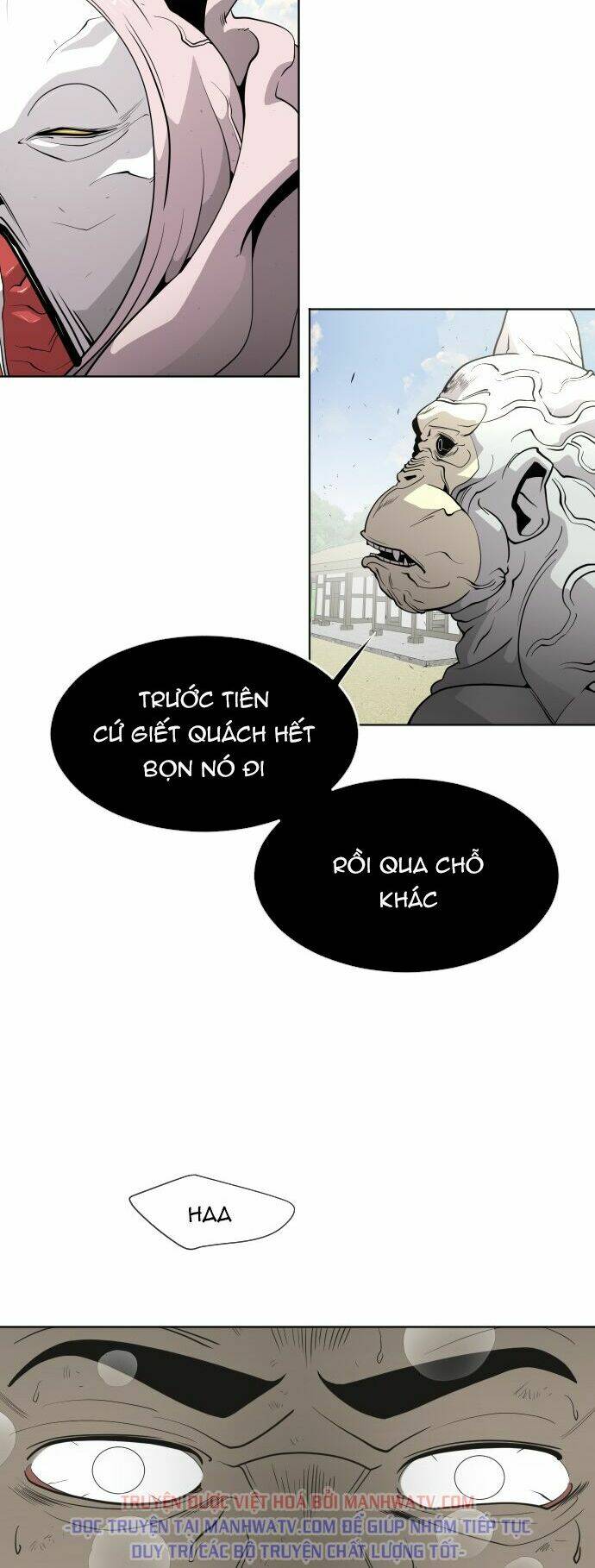 kĩ nguyên của anh hùng chapter 59 22