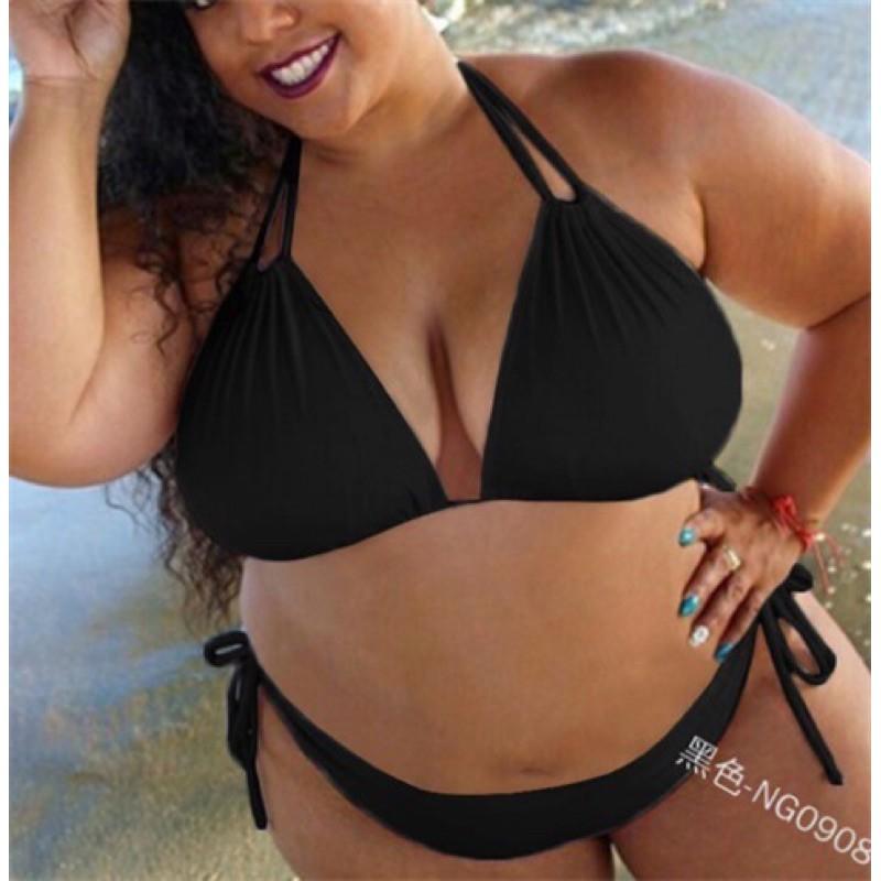 BỘ ĐỒ BƠI BIKINI 2 Mảnh BIGSIZE