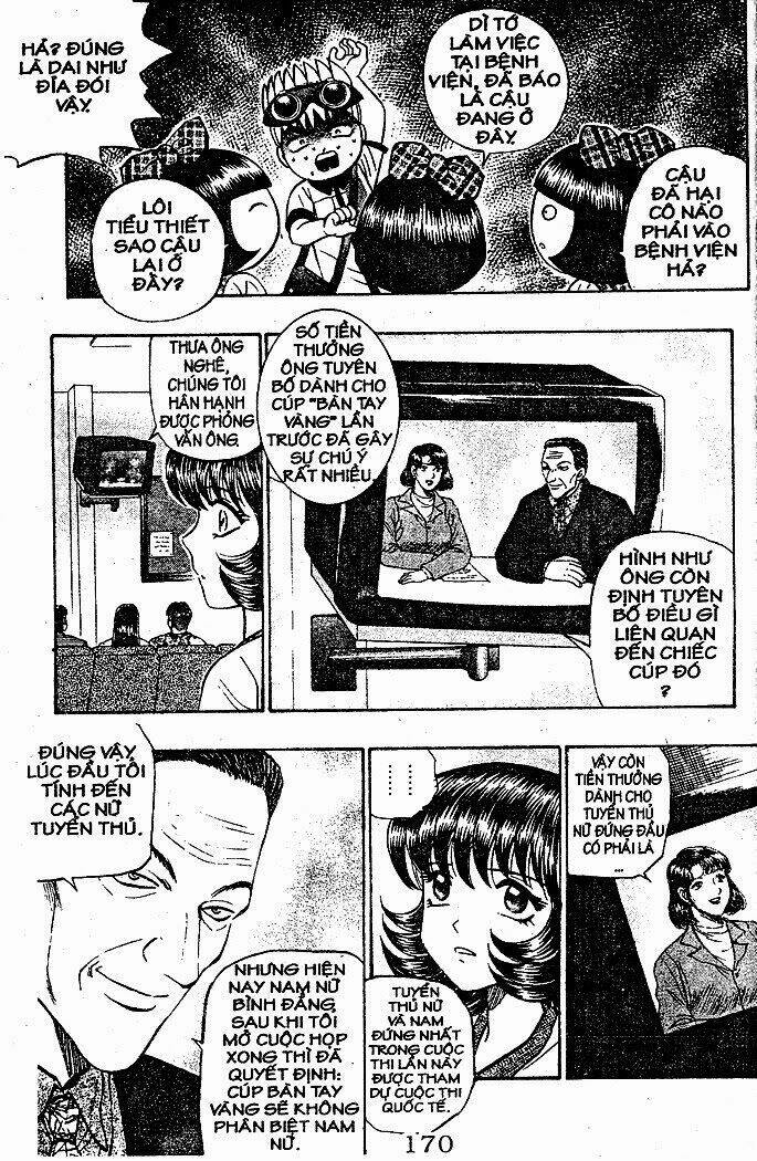 bowling king chapter 57 15