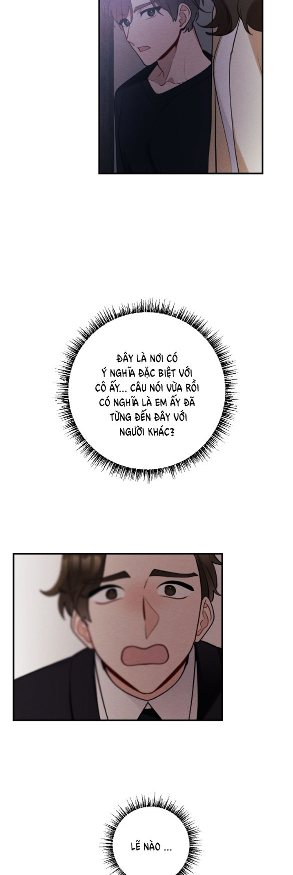 [18+] hôn nhân bị đánh cắp chapter 21.1 14