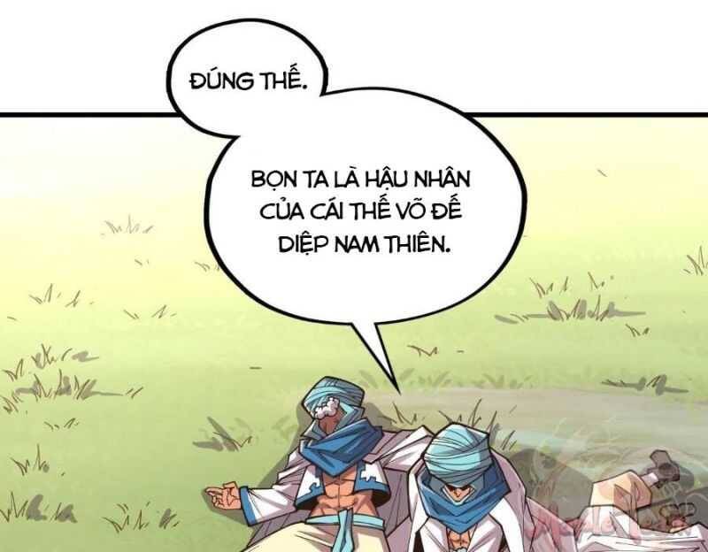 vạn cổ chí tôn chapter 325 157