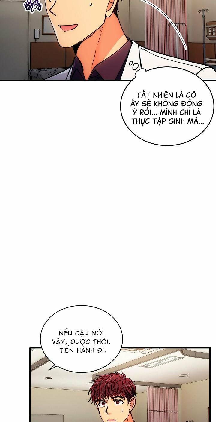 bác sĩ trùng sinh chapter 45 18