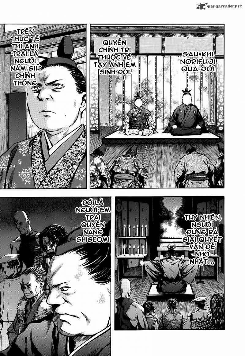 otogi matsuri chapter 61 7