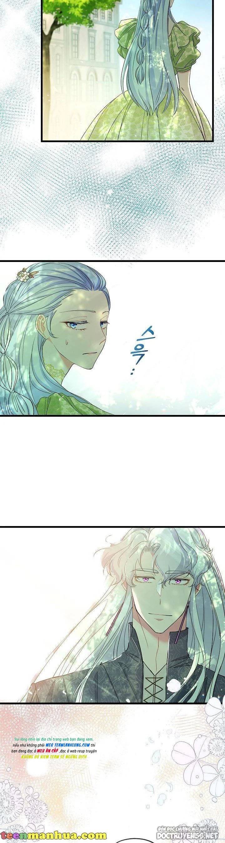 nếu tôi là nhân vật phản diện liệu tôi sẽ chết chapter 43 8