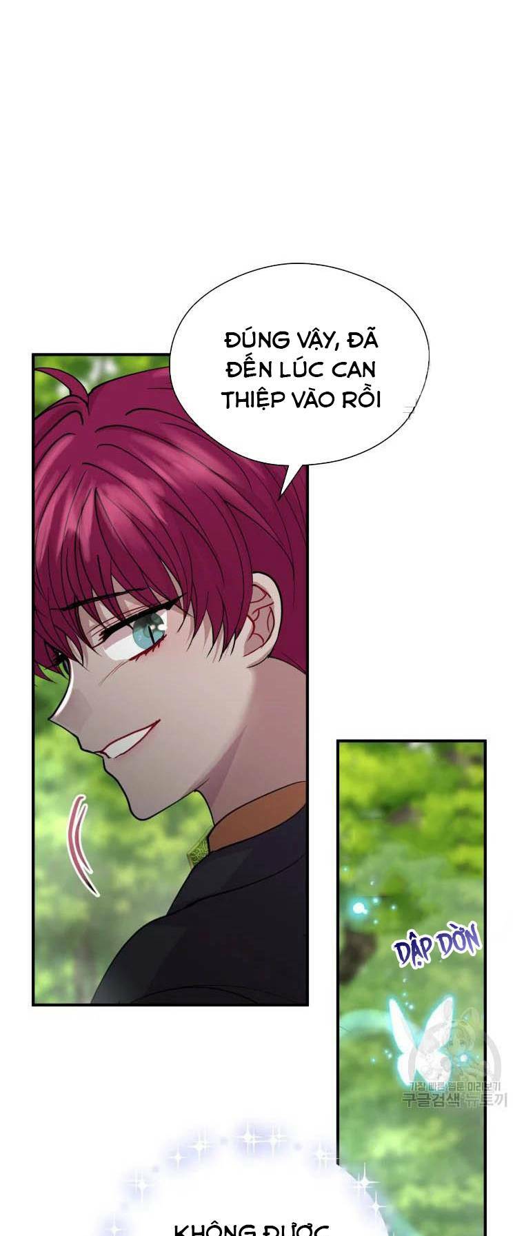 roelin bước đến tương lai chapter 20 6