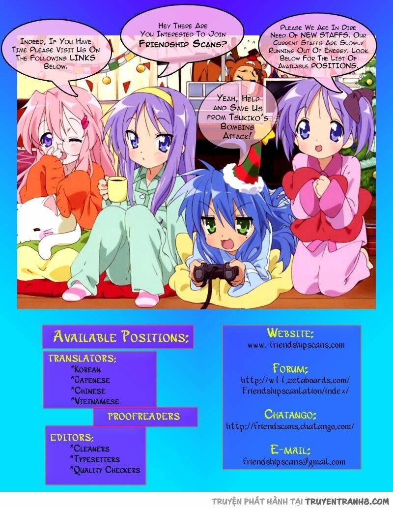 vạn dặm tìm chồng 2 chapter 3 52