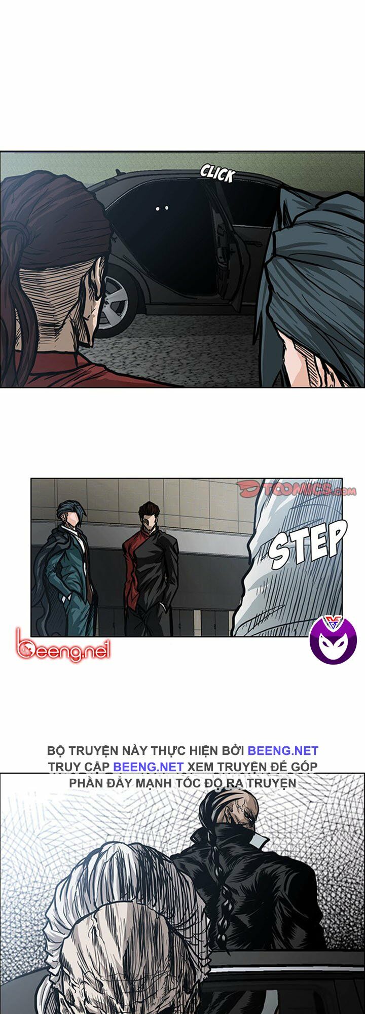 bá chủ học đường ss2 chapter 34 1