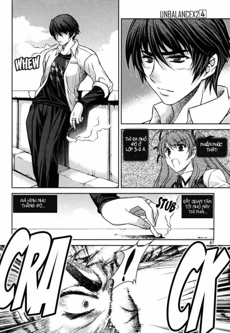 unbalance x unbalance chapter 27 14