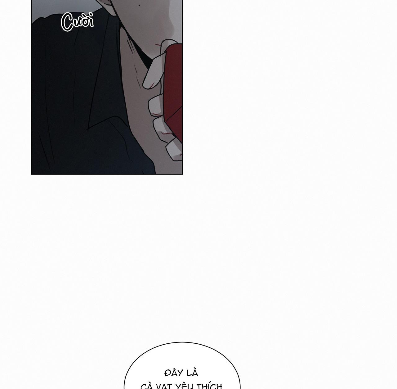 hiến tế máu chapter 35 17