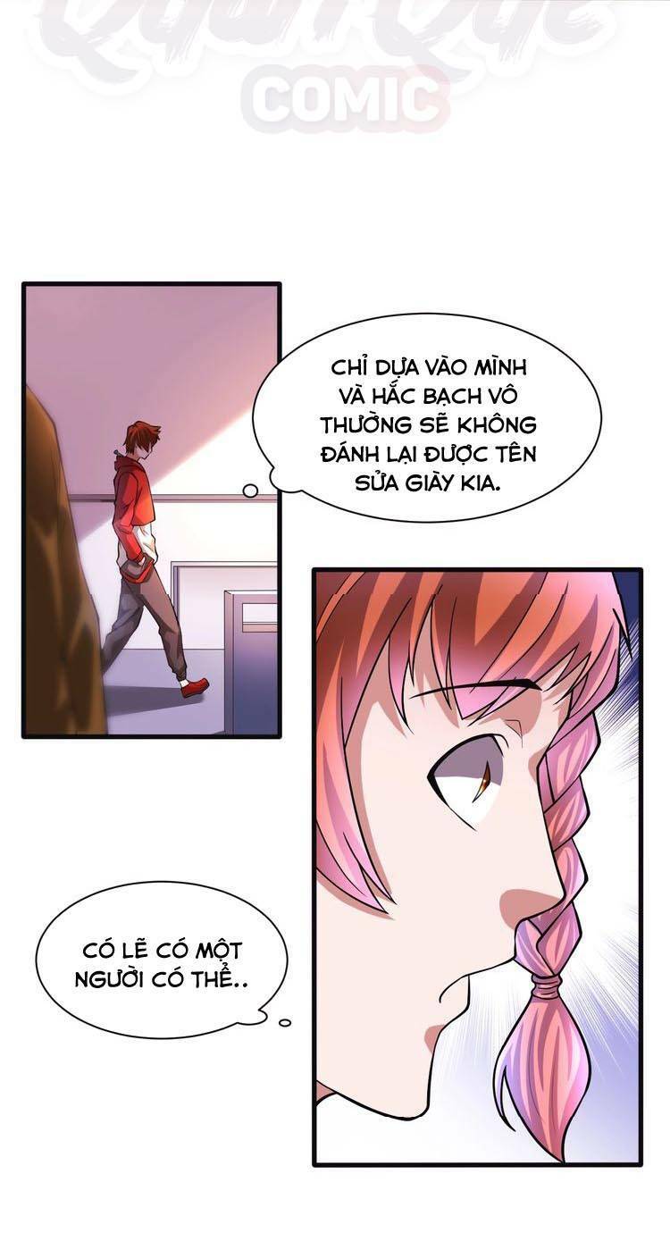 diêm vương thay thế chapter 32 10