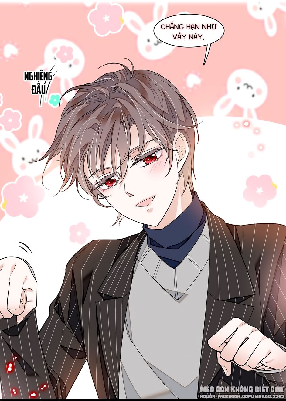 long phượng phiên chuyển chapter 45 19