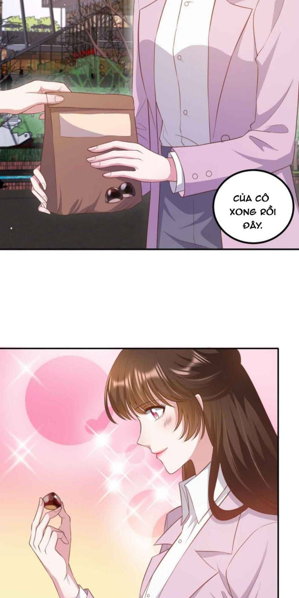 nhất sanh hữu hỉ chapter 60 3