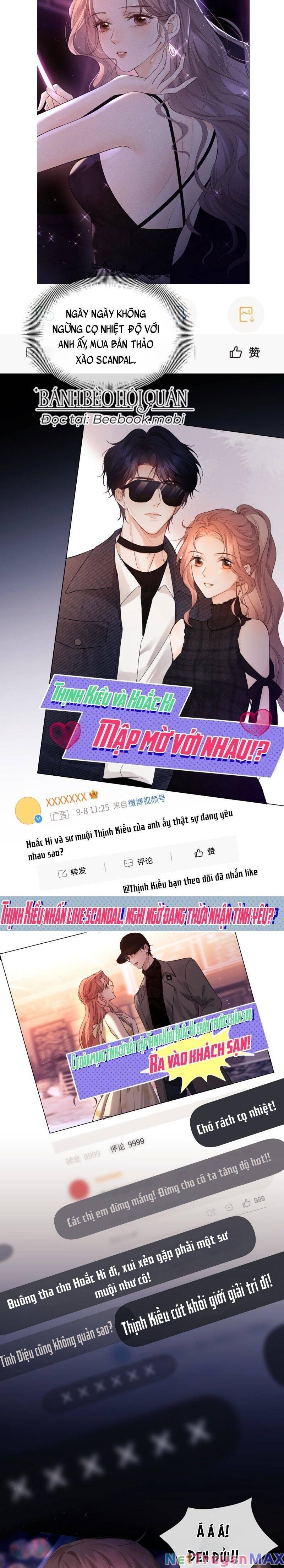 fan vợ - bạn đã biết chưa? chapter 2 6