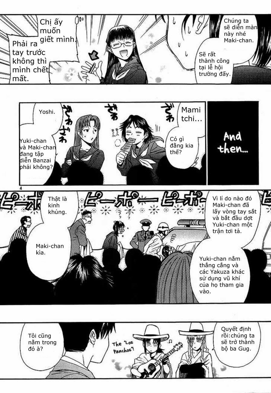 hố đen chapter 37.5 4