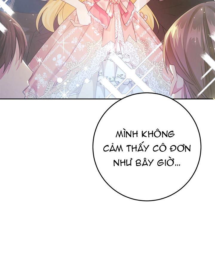 con rối ác nữ marionette chapter 54 29