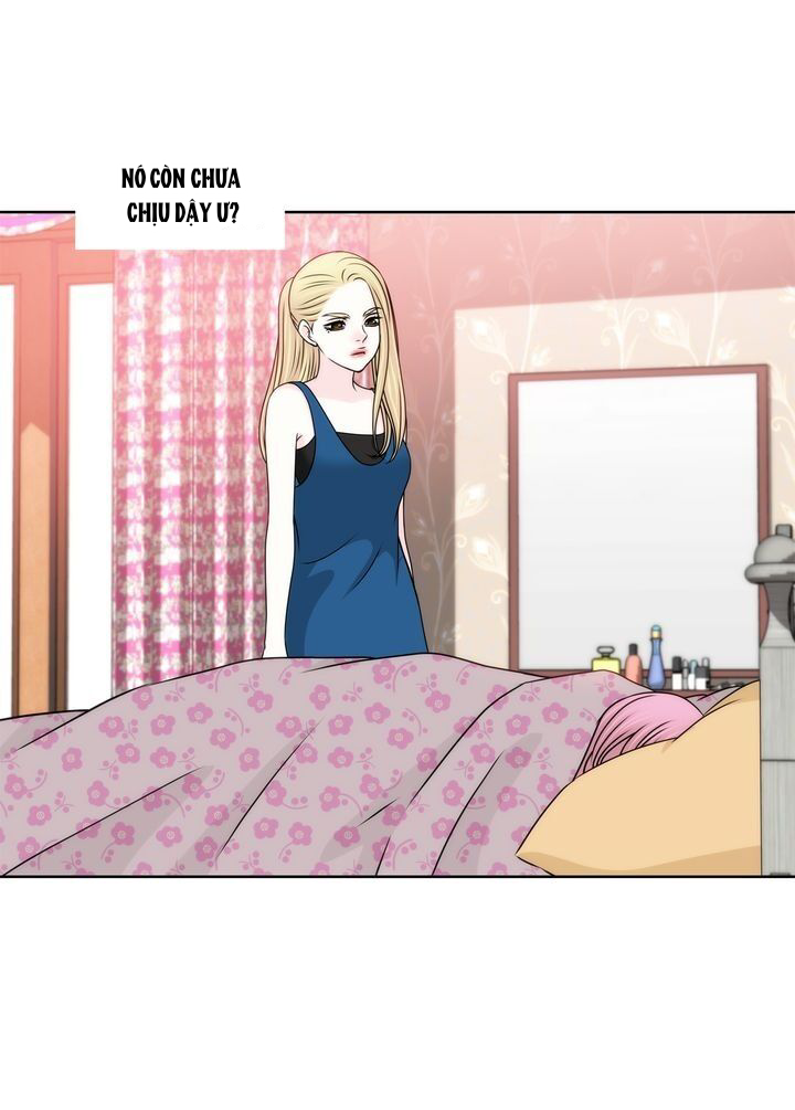 người đàn ông của tôi chapter 106.2 17