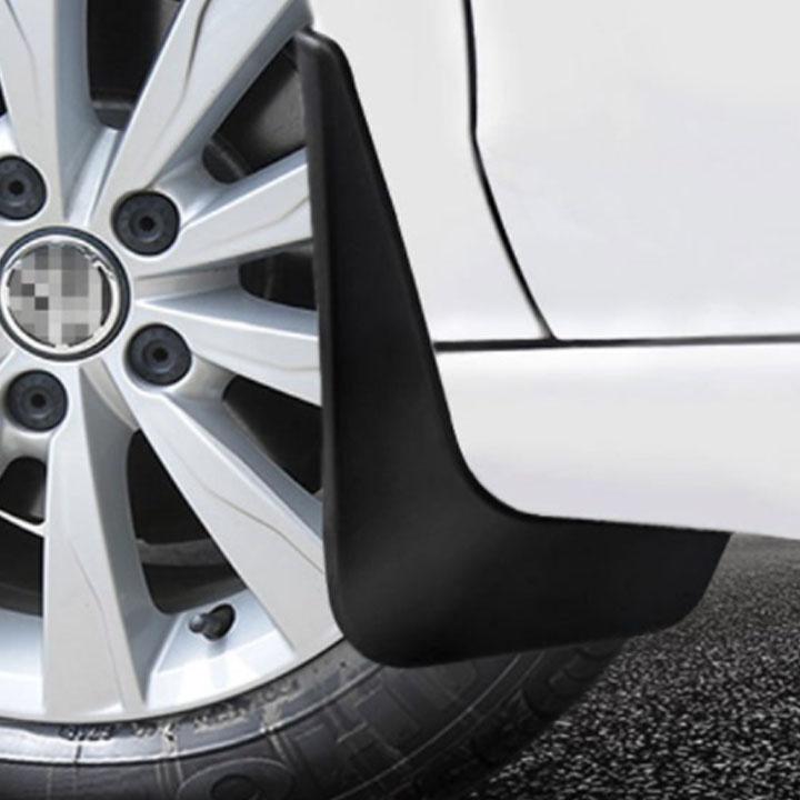 Chắn Bùn Xe Ô Tô Hyundai SantaFe 2019-2021